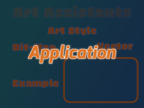 Art Application
