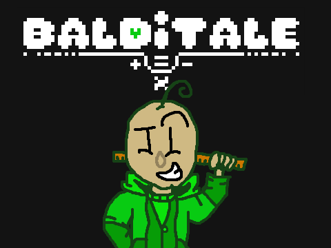BALDITALE