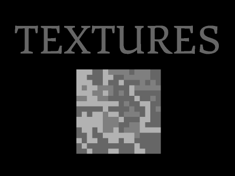 Textures