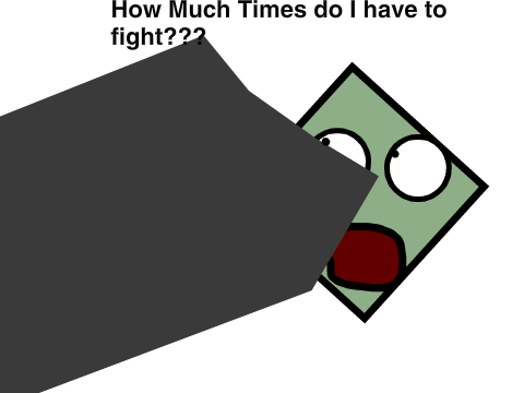 Paper Power!!!