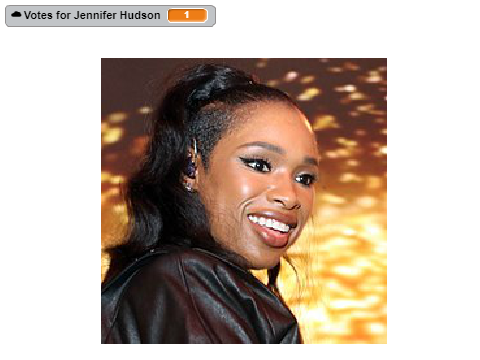 Who do you think will win the voice?{Jennifer}