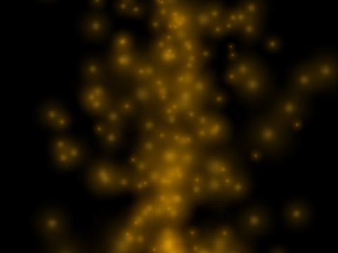 particles