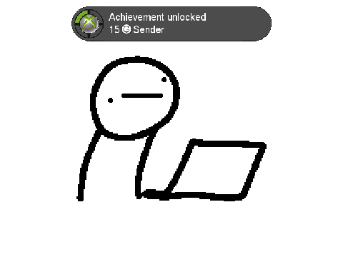 achievement.