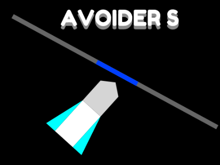 Avoider S Deluxe version