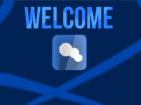 Welcome!