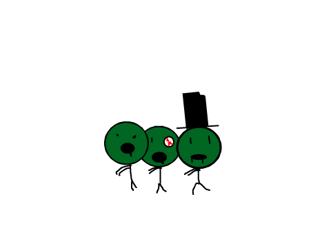 pickelpocalypse