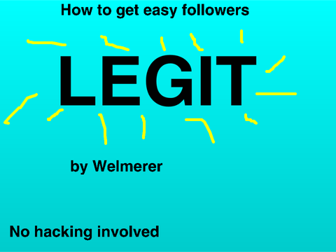 How to get free followers