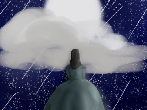 Hamilton fanart
