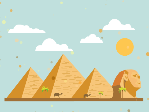 Pyramids