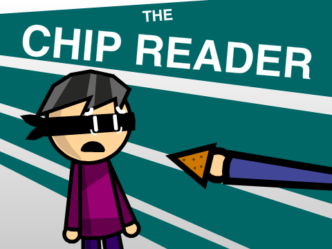 The Chip Reader