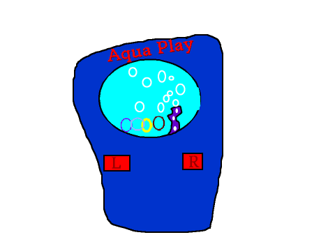 AquaPlay (Versão Original)