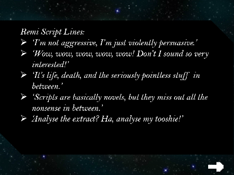 ✧ Backbirds Call Backs ✧ remix