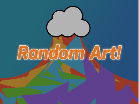 Random Art!