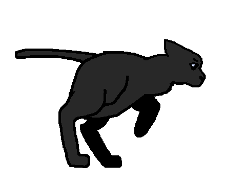 The Improved Run Cycle From Mapleshade Part 4