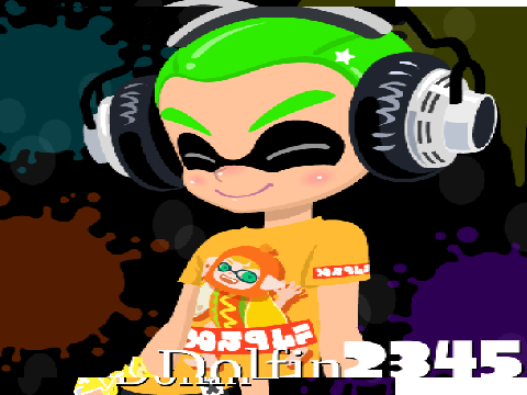 Halloween Icon For @Dolfin2345