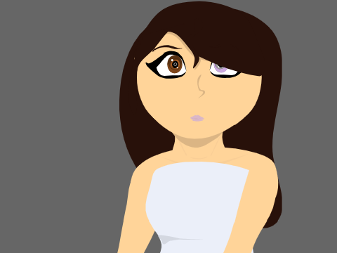 Judge Me On My Art