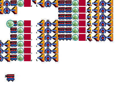 Ninja Roy 6 -Hard                                                    