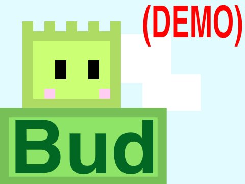 Bud (DEMO)
