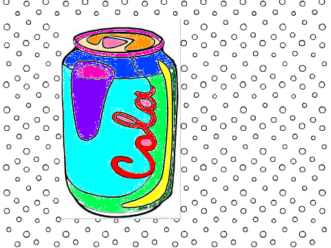 Coke CEE