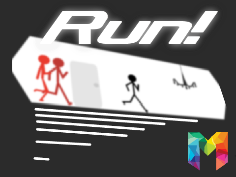 Run!