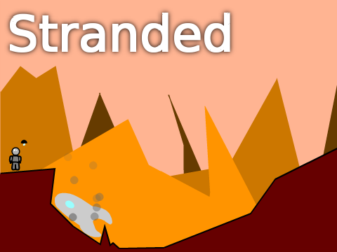 Stranded