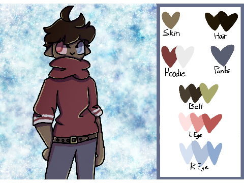 -+- DT w/ @-DusksDawn- -+-