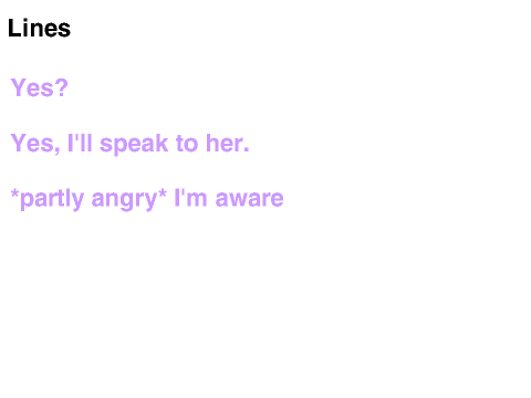 Unkept Feelings Voice Auditions -OPEN!- remix-2