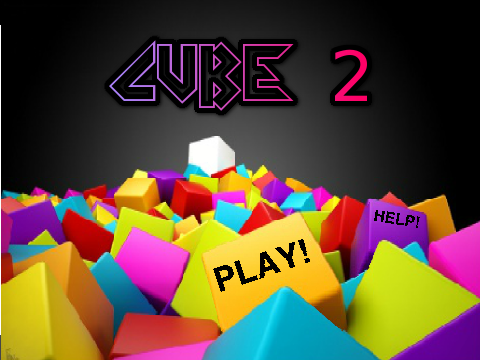 CUBE 2