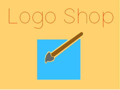 Logo Shop