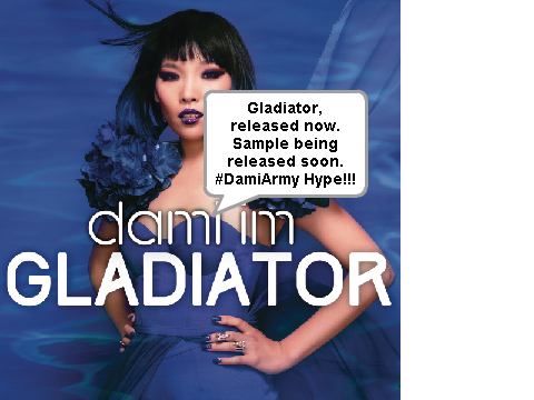 Gladiator