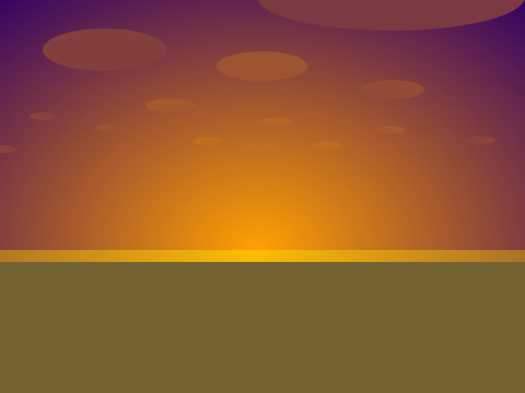 Gikai Town