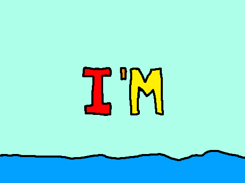 ⛵️    