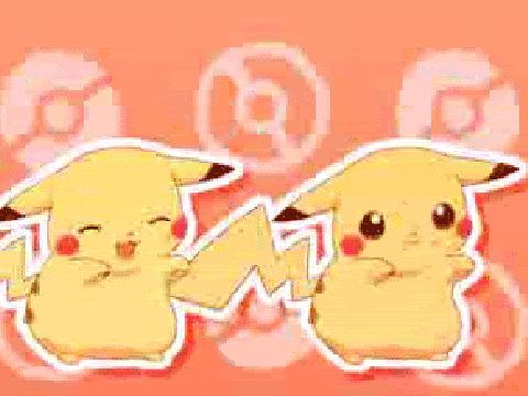 na na na pickachu