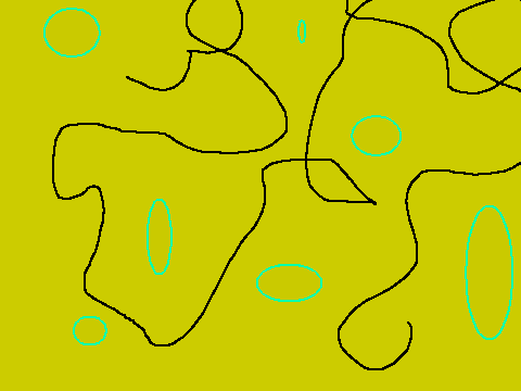 Seizures and Stuff