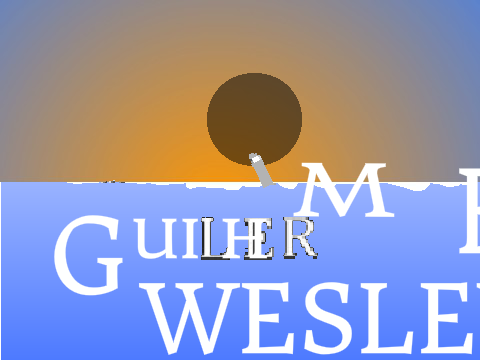 Guilherme Wesley remix