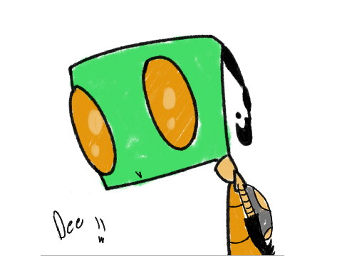 Invader Dee