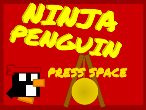 Ninja Penguin remix