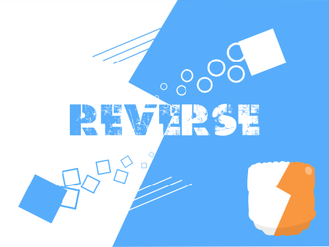 ♦>-Reverse-<♦