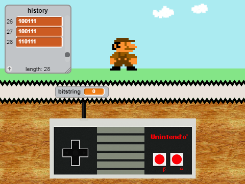 Starter Code-Unintend'o Controller Project-2