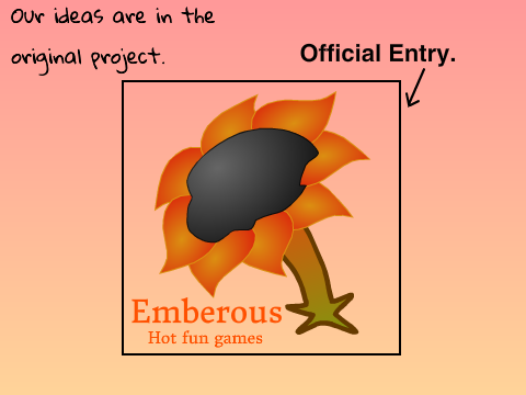 Logo for Colour Wars for Event 2