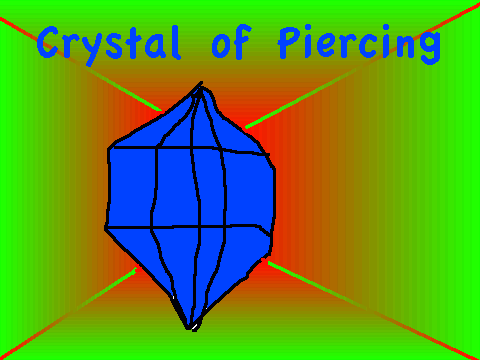 ArchCraft Crystals 1.0