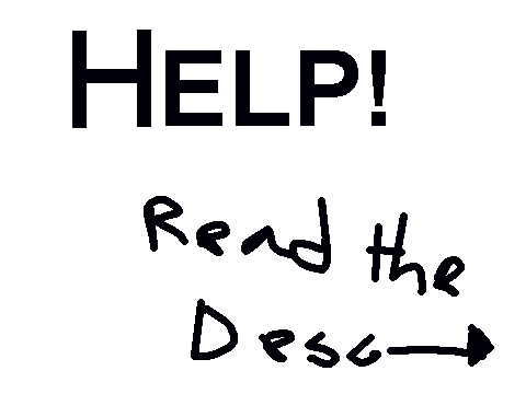 HELP!