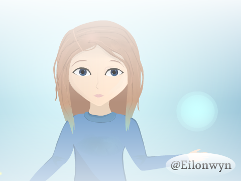 In Control || Art || ☆