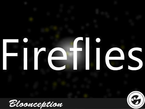 Fireflies