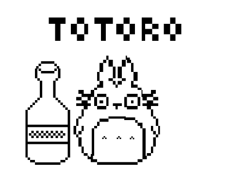 Totoro CC