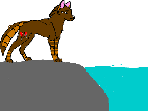 second drawing 