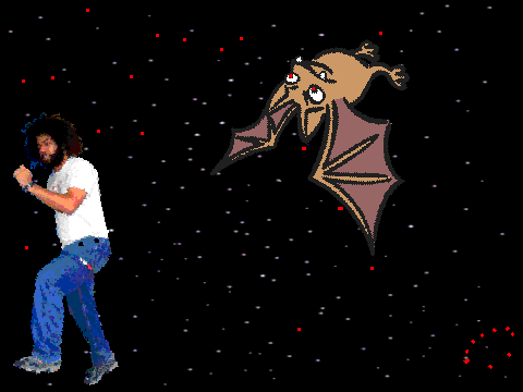 Count Starout