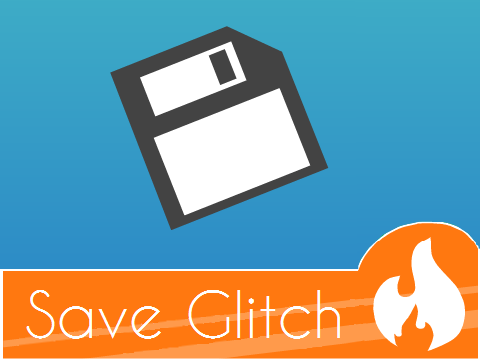 Save Glitch
