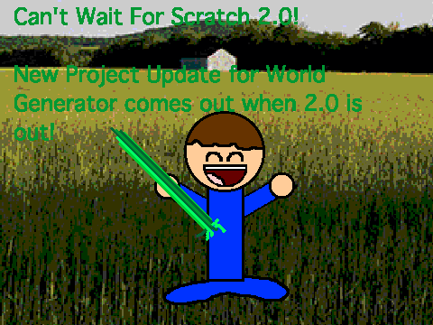 Can't Wait for 2.0 :D!
