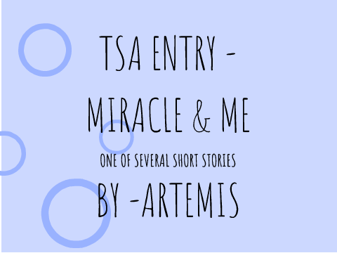 TSA Entry COMPLETE